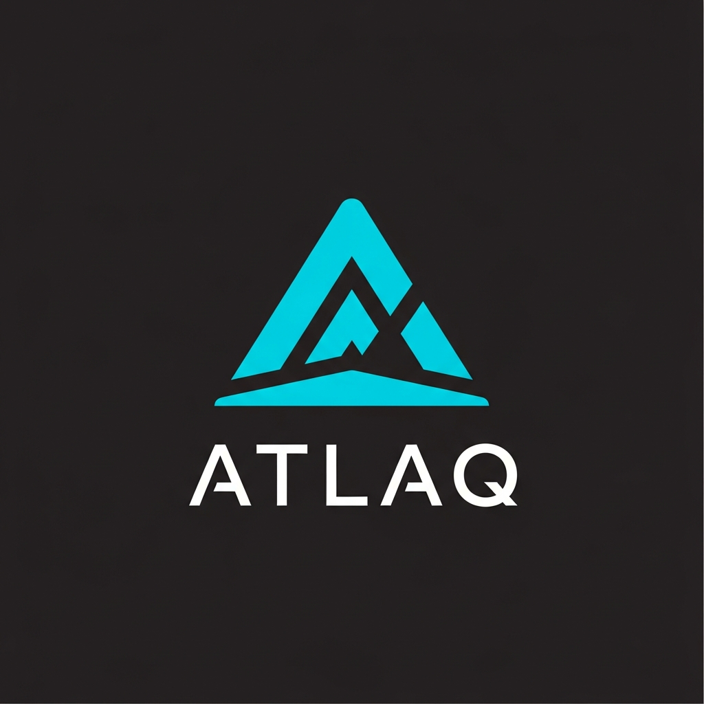 Atlaq Services logo